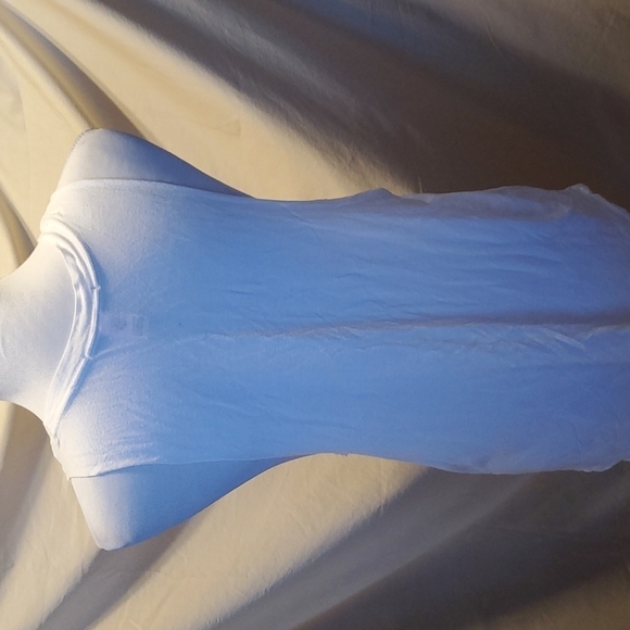 Victoria's Secret Tank Top SZ MD - Picture 4 of 6